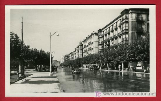 Postales: SANTANDER, PASEO DE PEREDA,    P37320 - Foto 1