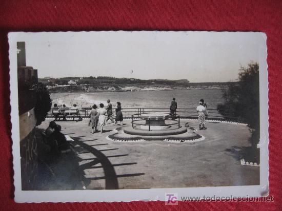 Postales: SANTANDER - PIQUIO - Foto 1