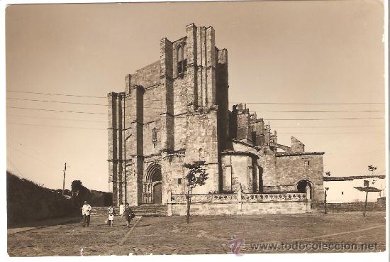 Postales: CASTRO URDIALES. SANTANDER. CANTABRIA - Foto 1