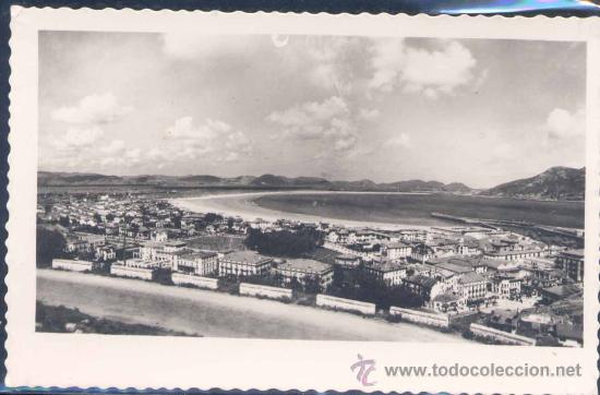 Postales: LAREDO (CANTABRIA).- VISTA GENERAL - Foto 1
