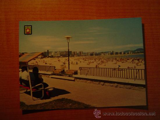 Postales: POSTAL LAREDO SIN TITULO NI EDITOR - Foto 1