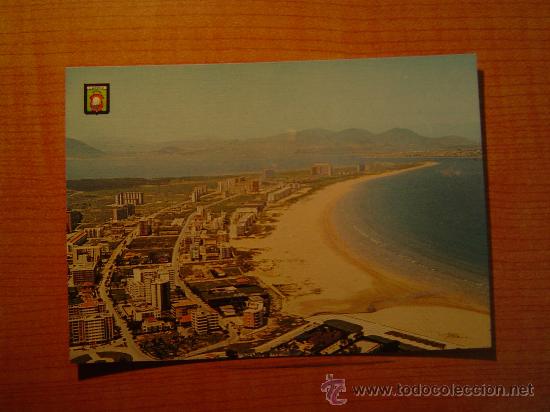 Postales: POSTAL LAREDO SIN TITULO NI EDITOR - Foto 1