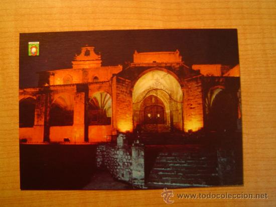 Postales: POSTAL LAREDO SIN TITULO NI EDITOR - Foto 1