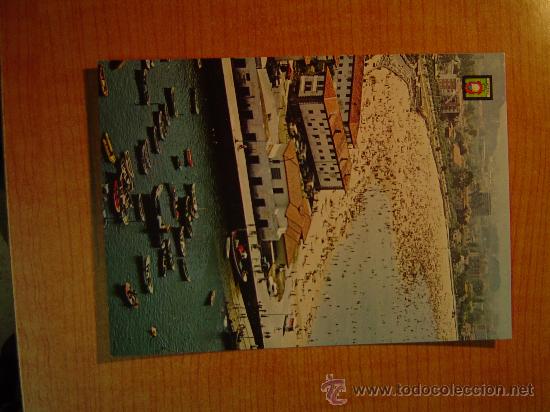 Postales: POSTAL LAREDO SIN TITULO NI EDITOR - Foto 1