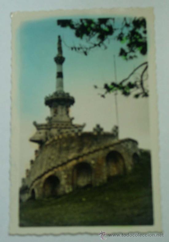 Postales: TARJETA POSTAL 	COMILLAS. CANTABRIA - Foto 1