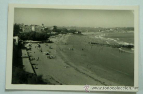 Postales: TARJETA POSTAL 	SANTANDER - Foto 1