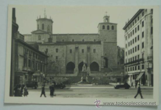 Postales: TARJETA POSTAL 	SANTANDER - Foto 1