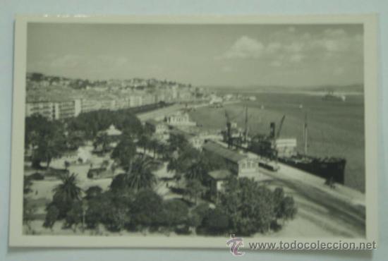 Postales: TARJETA POSTAL 	SANTANDER - Foto 1
