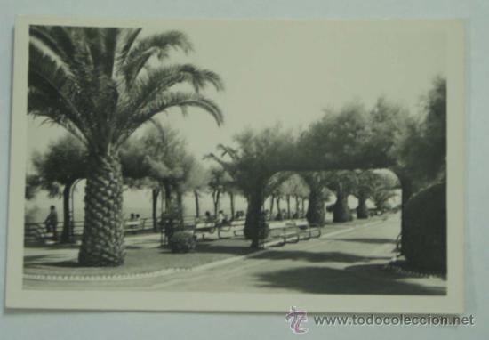 Postales: TARJETA POSTAL 	SANTANDER - Foto 1