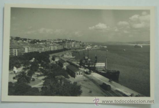 Postales: TARJETA POSTAL 	SANTANDER - Foto 1