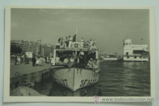 Postales: TARJETA POSTAL 	SANTANDER - Foto 1