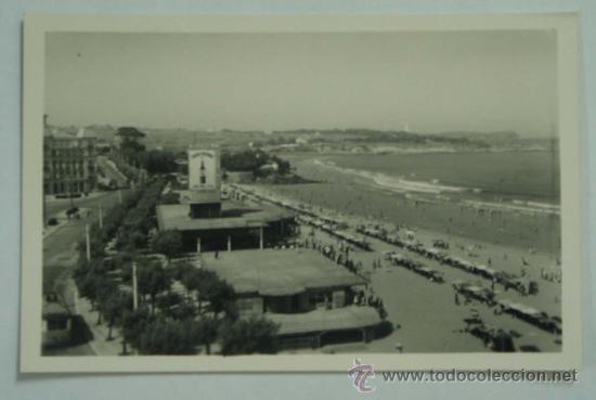 Postales: TARJETA POSTAL 	SANTANDER - Foto 1