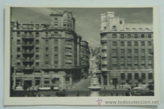 Postales: TARJETA POSTAL 	SANTANDER - Foto 1