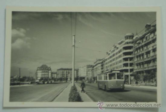 Postales: TARJETA POSTAL 	SANTANDER - Foto 1