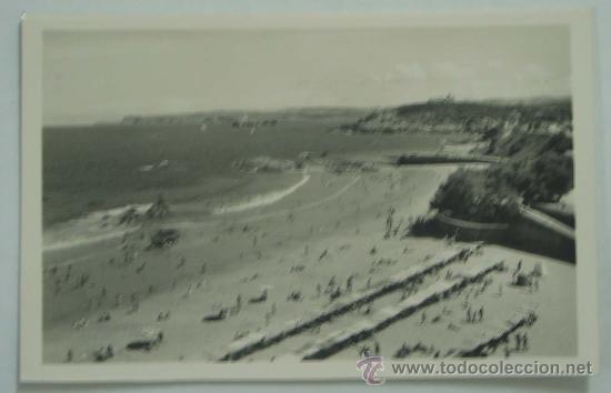 Postales: TARJETA POSTAL 	SANTANDER - Foto 1