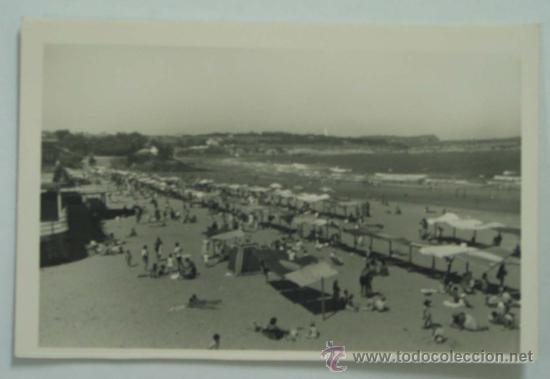 Postales: TARJETA POSTAL 	SANTANDER - Foto 1