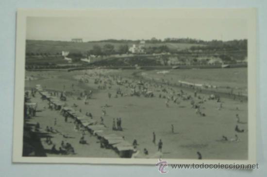 Postales: TARJETA POSTAL 	SANTANDER - Foto 1