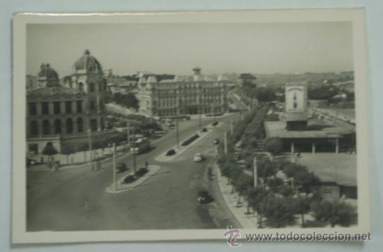 Postales: TARJETA POSTAL 	SANTANDER - Foto 1