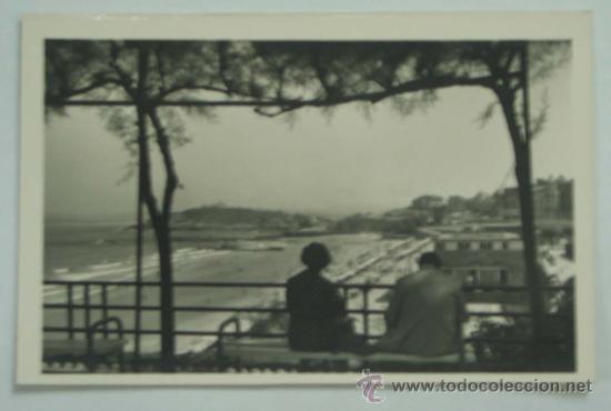 Postales: TARJETA POSTAL 	SANTANDER - Foto 1
