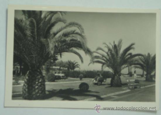 Postales: TARJETA POSTAL 	SANTANDER - Foto 1