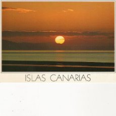 Postales: ISLAS CANARIAS . Lote 21114227