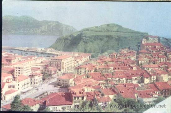 Postales: LAREDO (CANTABRIA).- VISTA GENERAL - Foto 1