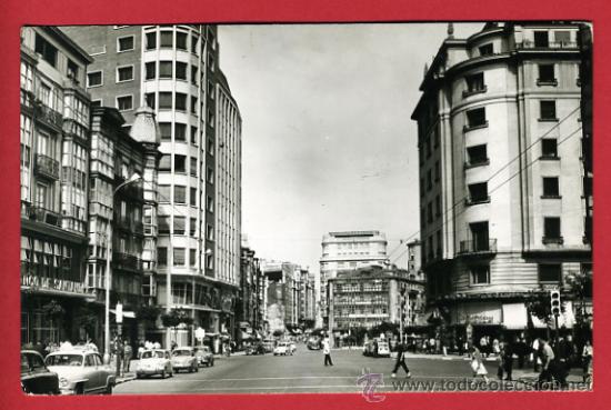 Postales: santander, calle jesus monasterio,      P43036 - Foto 1