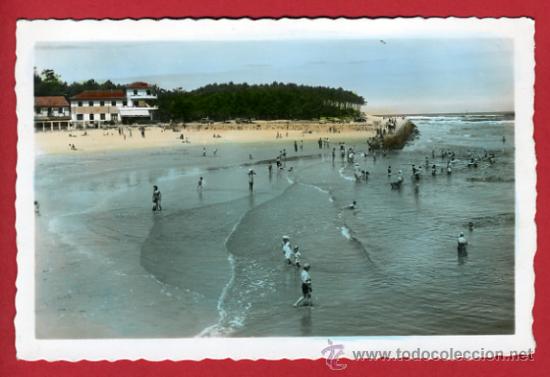 Postales: suances, la ribera,      P43062 - Foto 1