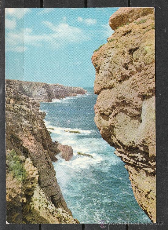 Postales: 2.073 SANTANDER. COSTA DEL FARO - Foto 1