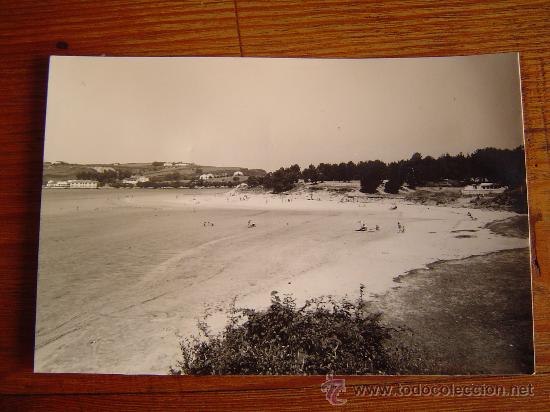 Postcards: Interesante postal de San Vicente de la Barquera.- El Tostadero-Campig