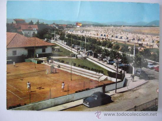 Postales: LAREDO.  CANTABRIA.  N&ordm; 2008.  ARRIBAS. - Foto 1