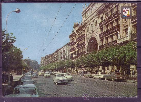 Postales: SANTANDER N&ordm; 99 - PASEO DE PEREDA - SIN CIRCULAR - Foto 1
