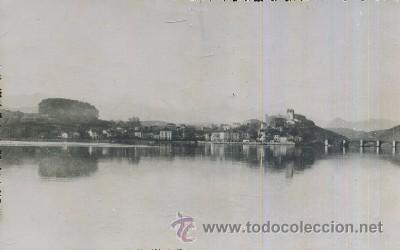 Cartes Postales: POSTAL DE CANTABRIA SAN VICENTE DE LA BARQUERA   P-CANT-140