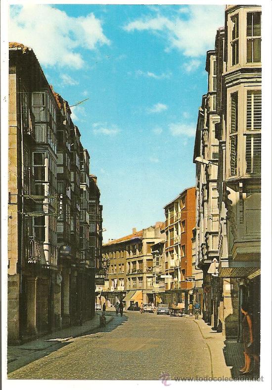 Postales: Reinosa - Foto 1