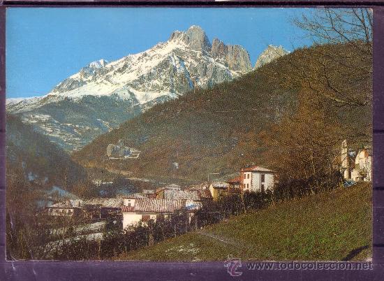 Postales: PICOS DE EUROPA N&ordm; 56 - Foto 1