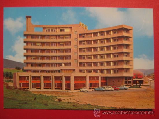 Postales: REINOSA, SANTANDER - REF.: R-8-51 - Foto 1