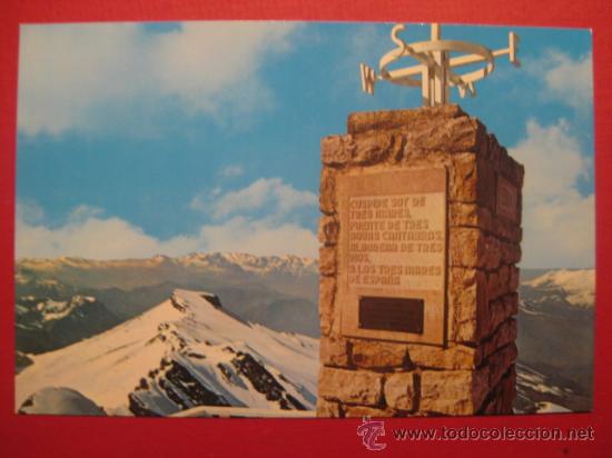 Postales: REINOSA, SANTANDER - REF.: R-8-50 - Foto 1