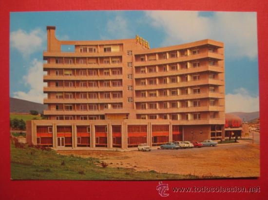 Postales: REINOSA, SANTANDER - REF.: R-8-47 - Foto 1