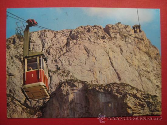 Postales: LIEBANA, SANTANDER - REF.: R-8-42 - Foto 1