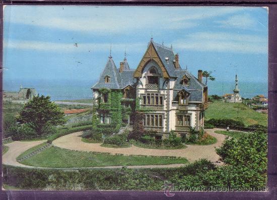 Postales: COMILLAS - PRADO DE SAN JOSE - Foto 1