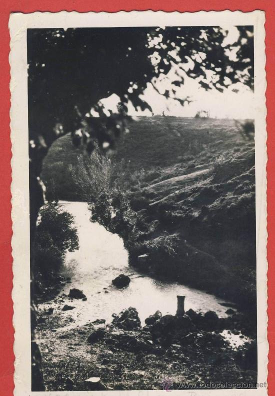 Cartes Postales: POSTAL-CANTABRIA-REINOSA-NACIMIENTO DEL RIO EBRO-ED.EL LAPIZ DE ORO-P-0900