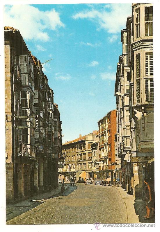 Postales: Reinosa - Foto 1