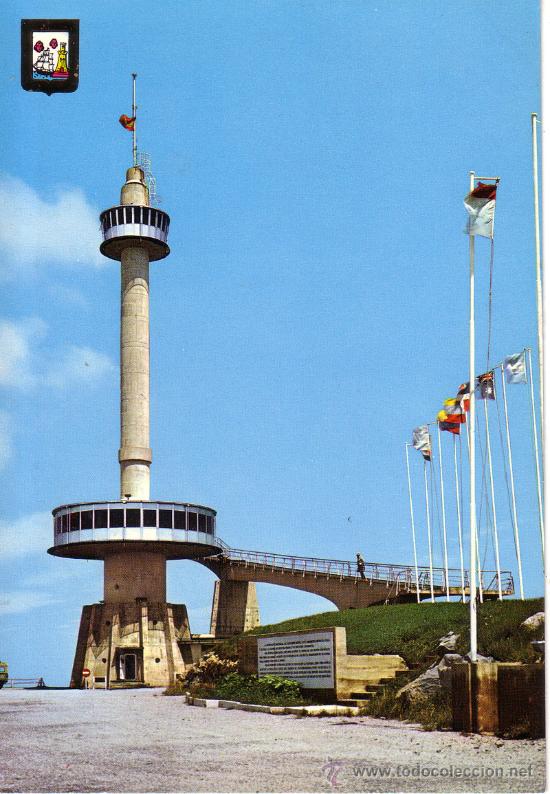 Postales: N&ordm; 8497 SANTANDER - Foto 1