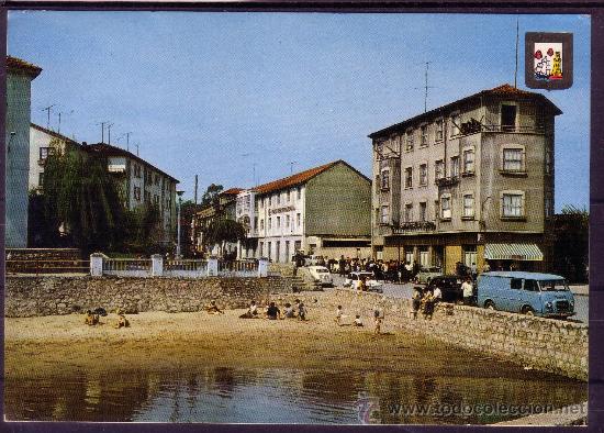 Postales: SANTANDER - EL ASTILLERO - LA PLAYUCA - Foto 1