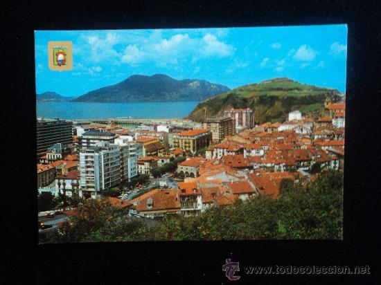 Postales: CANTABRIA. LAREDO. CASCO ANTIGUO. DOMINGUEZ. SIN CIRCULAR - Foto 1