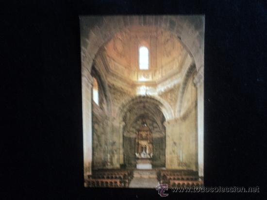 Postales: CANTABRIA. MONASTERIO DE SANTO TORIBIO.POTES. SIN CIRCULAR - Foto 1