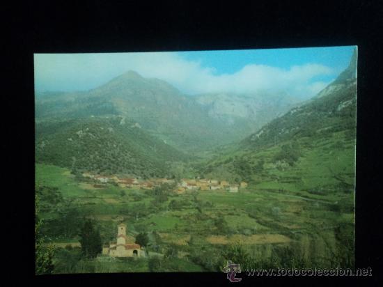 Postales: CANTABRIA. LEBE&Ntilde;A. SIN CIRCULAR - Foto 1
