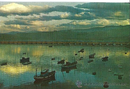Cartes Postales: POME5 39069 San Vicente de la Barquera CANTABRIA ( A&Ntilde;O 1973 )