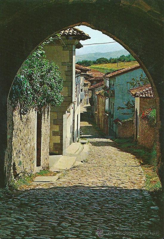 Cartes Postales: POME5 39073 San Vicente de la Barquera CANTABRIA ( A&Ntilde;O 1967 )