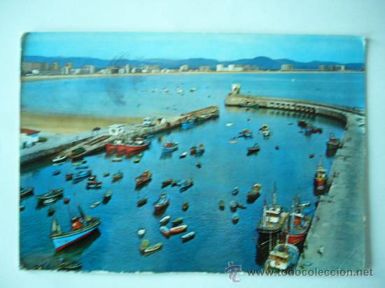 Postales: LAREDO. SANTANDER. N&ordm; 22. ESCRITA Y CIRCULADA - Foto 1